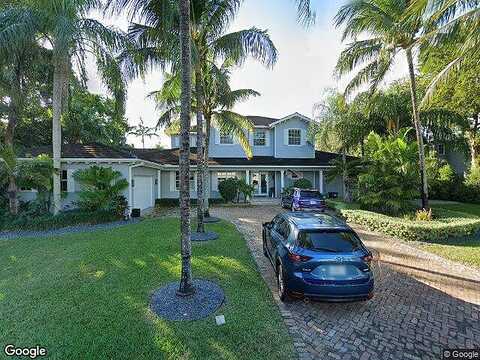 70Th, PINECREST, FL 33156