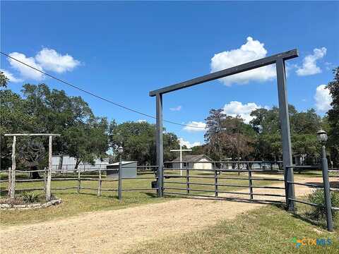 County Road 130, EDNA, TX 77957