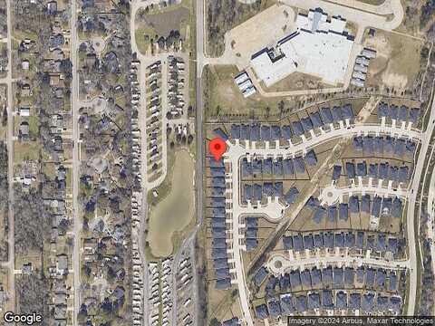 Goshawk, CONROE, TX 77385