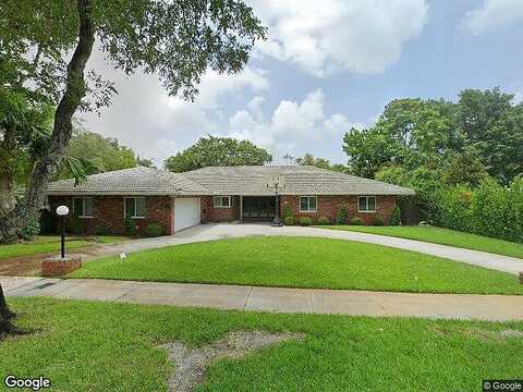 93Rd, MIAMI SHORES, FL 33138