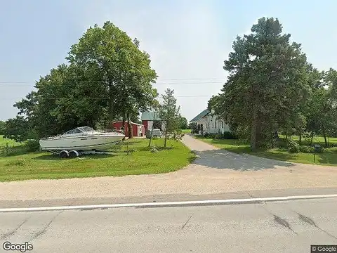 State Road 57, NEW HOLSTEIN, WI 53061
