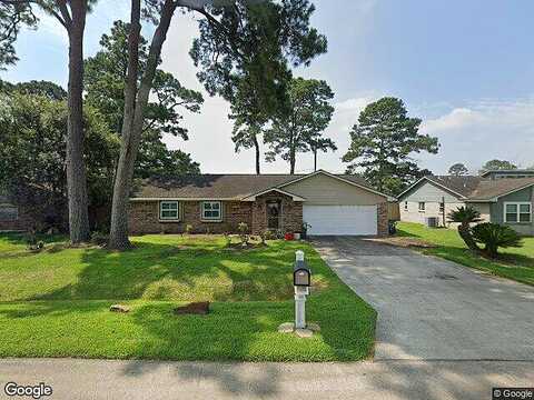 Pinehurst, BAYTOWN, TX 77521