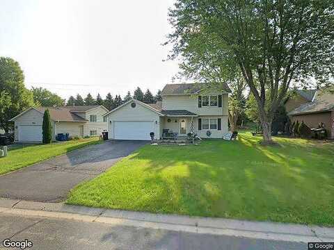 Savannah, SAINT PAUL, MN 55123