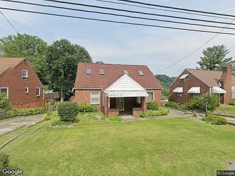 Center, MCKEESPORT, PA 15132