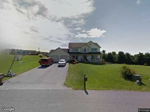 Blackberry, FAYETTEVILLE, PA 17222