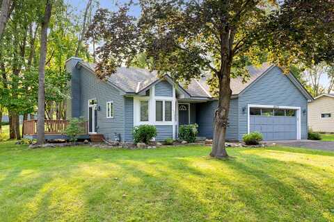 215Th, FOREST LAKE, MN 55025