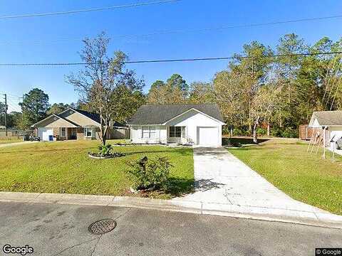 Ridgewood, HINESVILLE, GA 31313