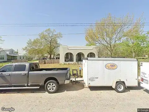 Jackson, LA GRANGE, TX 78945