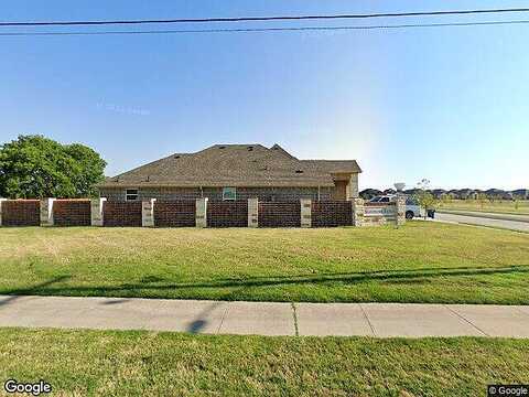 Grant, GREENVILLE, TX 75402