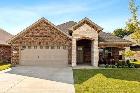 Grant, GREENVILLE, TX 75402
