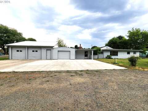 Benton, LA GRANDE, OR 97850