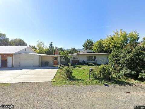 Benton, LA GRANDE, OR 97850