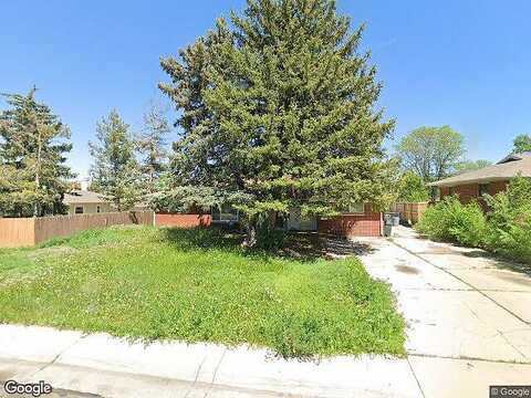Benton, LAKEWOOD, CO 80226