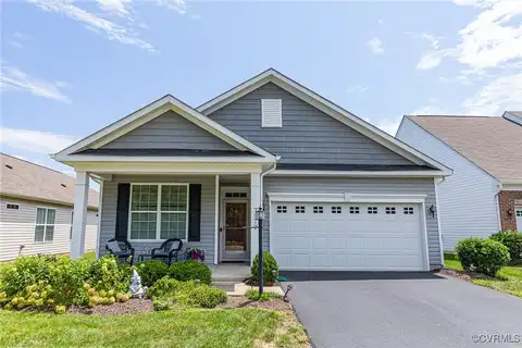 Lord Botetourt, NEW KENT, VA 23124