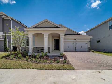 Hyperion, DEBARY, FL 32713