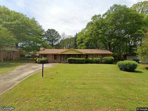 Ann, RIVERDALE, GA 30274