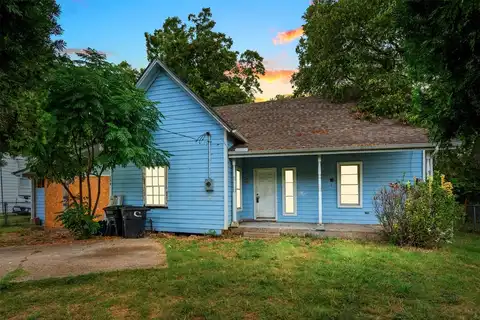 Robinson, CLEBURNE, TX 76031