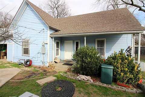 Robinson, CLEBURNE, TX 76031