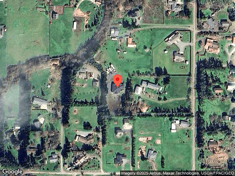 Pond, SEQUIM, WA 98382