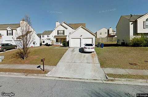 Williamsburg, RIVERDALE, GA 30274