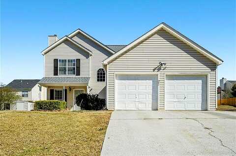 Williamsburg, RIVERDALE, GA 30274