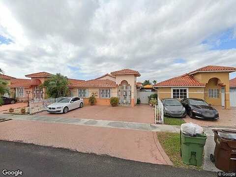 30Th, HIALEAH, FL 33018
