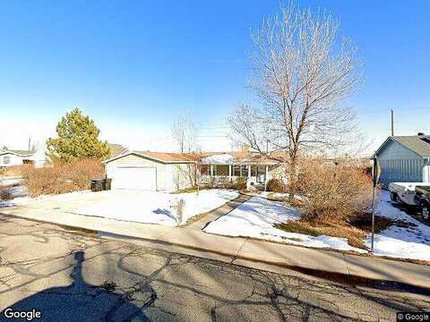 Ames, ARVADA, CO 80003