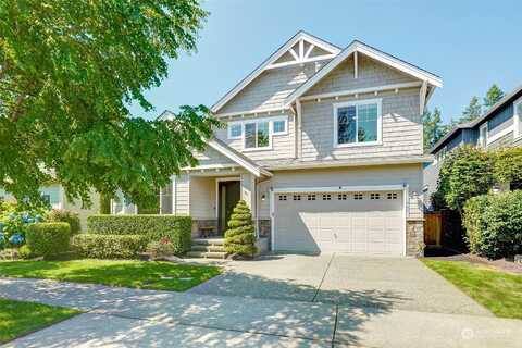 Crest View, SNOQUALMIE, WA 98065
