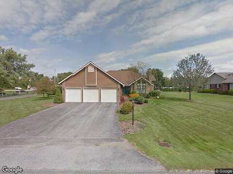 Maple, CLARION, PA 16214