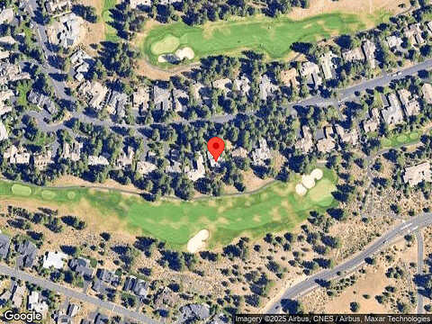 Tam Mcarthur, BEND, OR 97702