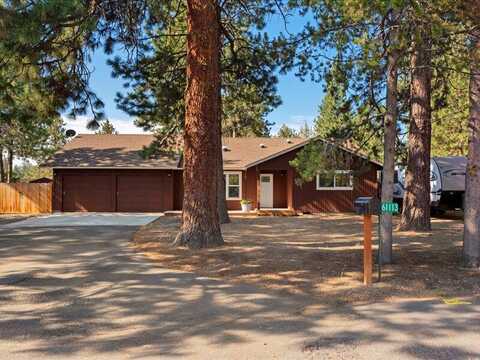 Echo Hollow, BEND, OR 97702