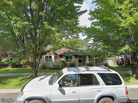 Larkspur, BEND, OR 97702