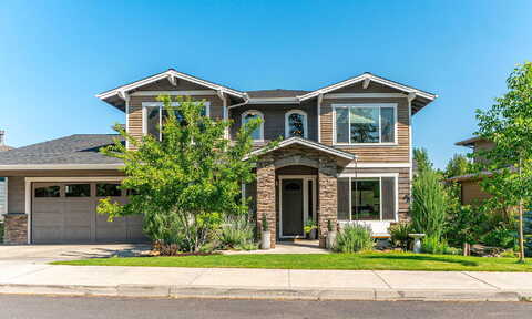 Garrison, BEND, OR 97702
