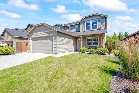 Glengarry, BEND, OR 97702