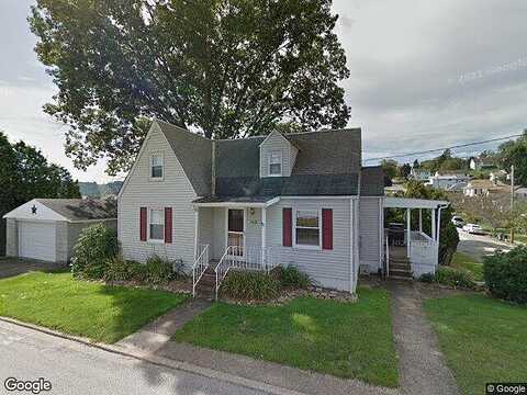 Chestnut, YOUNGWOOD, PA 15697