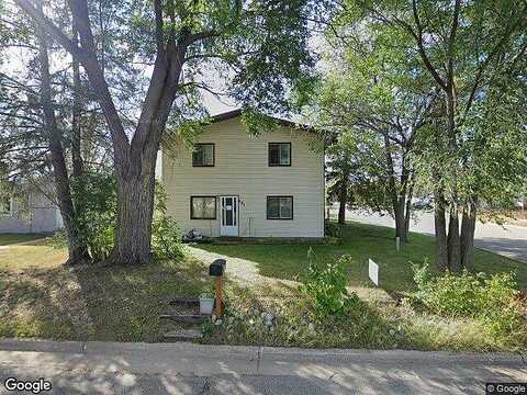 Pershing, BEMIDJI, MN 56601