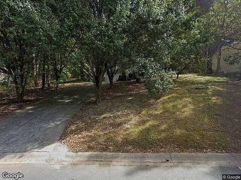 Willow Bend, CARTERSVILLE, GA 30121