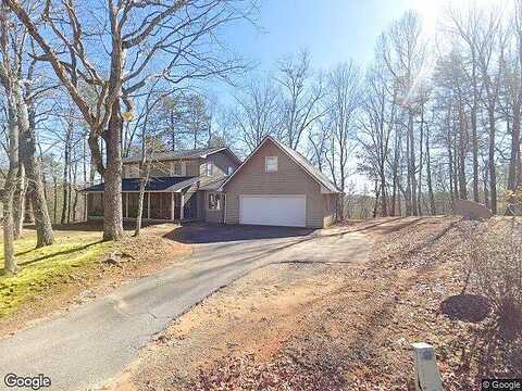 Potomac, TIGER, GA 30576