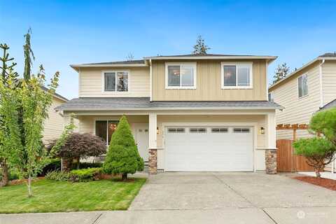 Field, RENTON, WA 98059