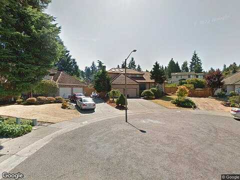 Mill Pond, AUBURN, WA 98092