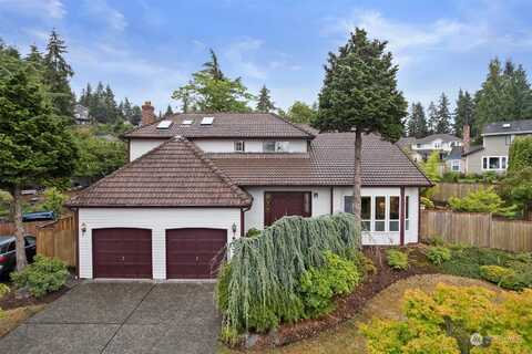 Mill Pond, AUBURN, WA 98092