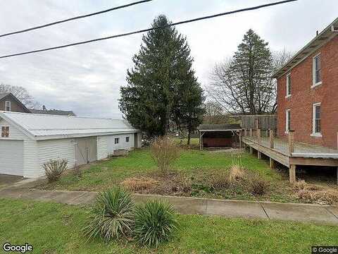 8Th, CLEARFIELD, PA 16830