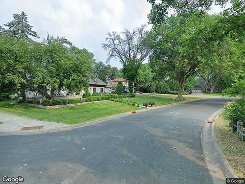 Golf, MINNEAPOLIS, MN 55424