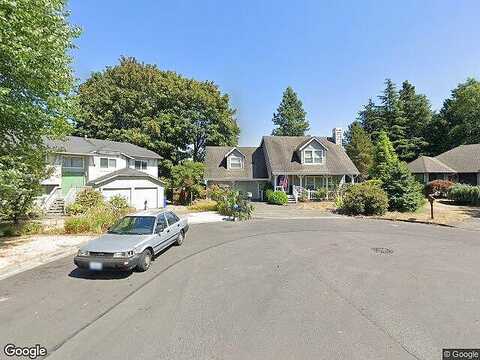 Hampton, KENT, WA 98032