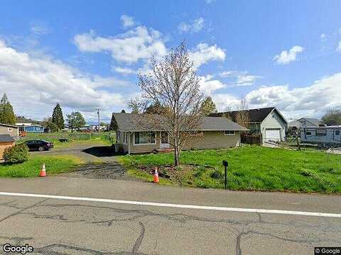 Knox Butte, ALBANY, OR 97322