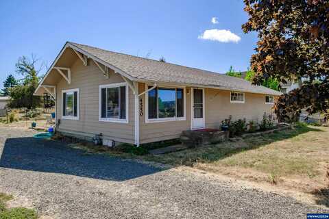 Knox Butte, ALBANY, OR 97322