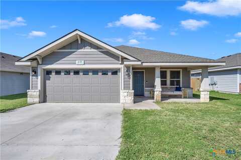 Dove, BERTRAM, TX 78605