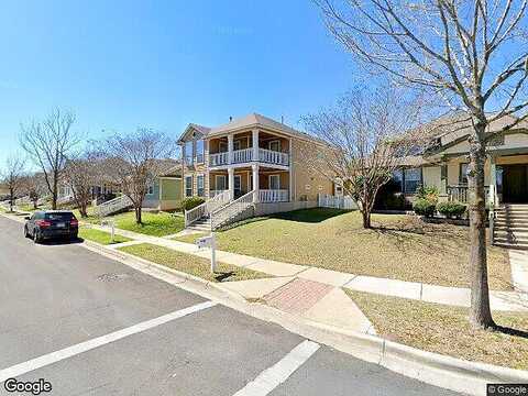 Sampson, KYLE, TX 78640