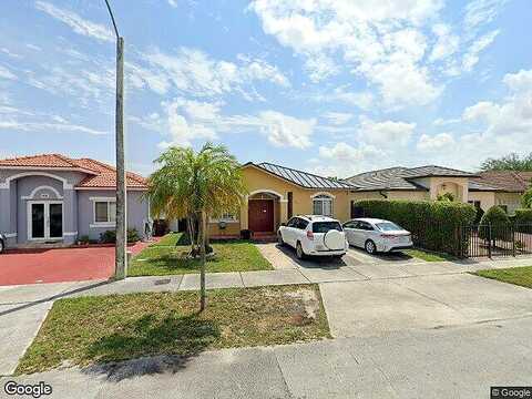 70Th, HIALEAH, FL 33014