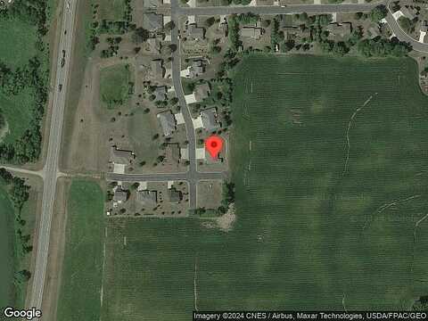 Circle View, DASSEL, MN 55325